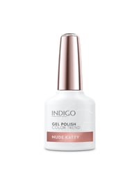 Nude Katty Gel Polish 7ml