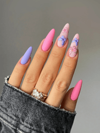 Ola Flora Gel Polish 7ml
