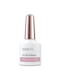 Piccolo Latte Gel Polish 7ml ULTRA PIGMENT