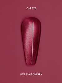 Pop That Cherry Gel Polish 7ml