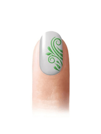 Power Spinach - Nail Art Gel 8 ml
