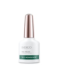 Six Nonsense Gel Polish 7ml