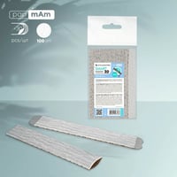 SMART 20 PapmAm Yedek Törpüler, 100 Grit (30 Adet)