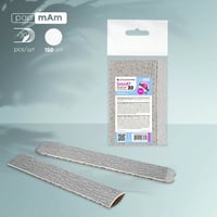 SMART 20 PapmAm Yedek Törpüler, 150 Grit (30 Adet)
