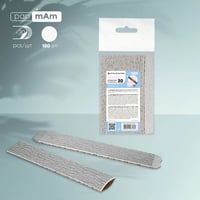 SMART 20 PapmAm Yedek Törpüler, 180 Grit (30 Adet)