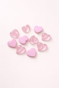Soft Candy Kalp Tırnak Taşı