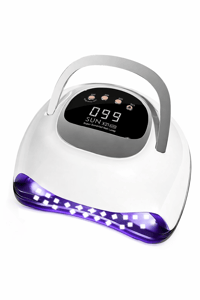 SUN X21 MAX UV LED 320W Tırnak Kurutucu
