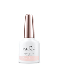 Taupe Secret Gel Polish 7ml