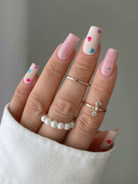 Taupe Secret Gel Polish 7ml