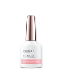 The King of Pink Gel Polish 7ml