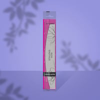 Yarim Ay Kağit Tirnak Törpüsü EXPERT 40 150/180 Grit