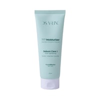 777 Moisturizer Yağlı ve Akneli Ciltler İçin Sebum Düzenleyici Nemlendirici (200 ml)