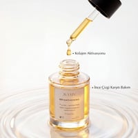 Aydınlatıcı C Vitamini Serumu