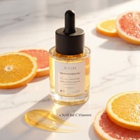 Aydınlatıcı C Vitamini Serumu