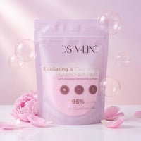 Enzim Peeling Temizleme Pedi