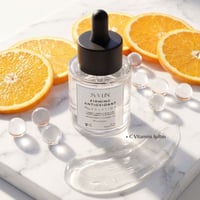 Kolajen Destekli C Vitamini Serumu