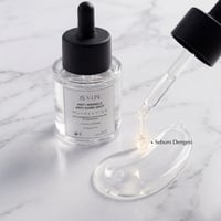 Niacinamide Aydınlatıcı Serum
