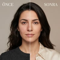 Niacinamide Aydınlatıcı Serum