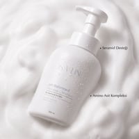 pH Dengeli Köpük Temizleyici Kuru ve Normal Ciltler İçin (300 ml)