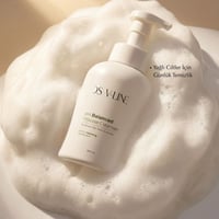 pH Dengeli Köpük Temizleyici Yağlı ve Akneli Ciltler İçin (500 ml)