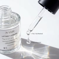 Retinol Gece Yenileme Serumu