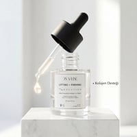 Retinol Gece Yenileme Serumu