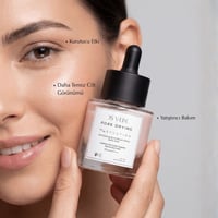 S.O.S Sebum Dengeleyici Serum