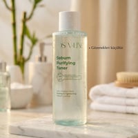 Sebum Dengeleyici & Arındırıcı Tonik - Sebum Purifying Toner