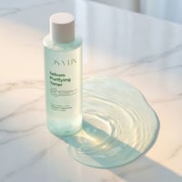 Sebum Dengeleyici & Arındırıcı Tonik - Sebum Purifying Toner