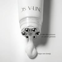 V Contour Roller Cream