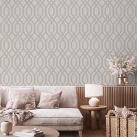 Adawall Vera Koleksiyonu 1502-01 Desenli Duvar Kağıdı 16,5 M2
