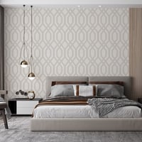 Adawall Vera Koleksiyonu 1502-01 Desenli Duvar Kağıdı 16,5 M2