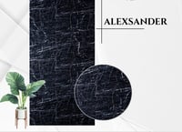 Alexander PVC Duvar Paneli