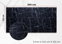 Alexander PVC Duvar Paneli