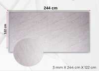 Bilecik PVC Duvar Paneli