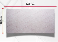 Bilecik PVC Duvar Paneli