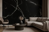 BLACK WHITEPS PVC Duvar Paneli