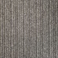 Bronte Stripes 3578 (50×50) Karo Halı