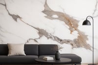 Calacatta Gold PVC Duvar Paneli