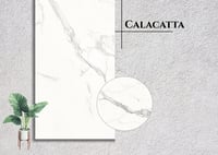 Calacatta PVC Duvar Paneli
