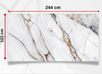 Capadocia PVC Duvar Paneli