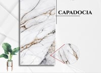 Capadocia PVC Duvar Paneli