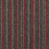 Geneva Stripes 7785 (25×100) Karo Halı