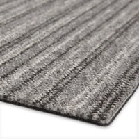 Geneva Stripes 7872 (25×100) Karo Halı