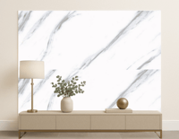 Iceberg Grey PVC Duvar Paneli