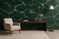 İndian Green PVC Duvar Paneli
