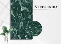 İndian Green PVC Duvar Paneli