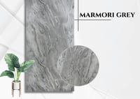 Marmori Grey PVC Duvar Paneli