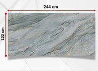 Marmory Stone PVC Duvar Paneli