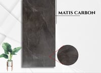 Matis Carbon PVC Duvar Paneli